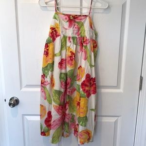 Gap kids sundress